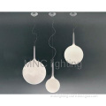 hot modern hanging lights glass pendant lighting